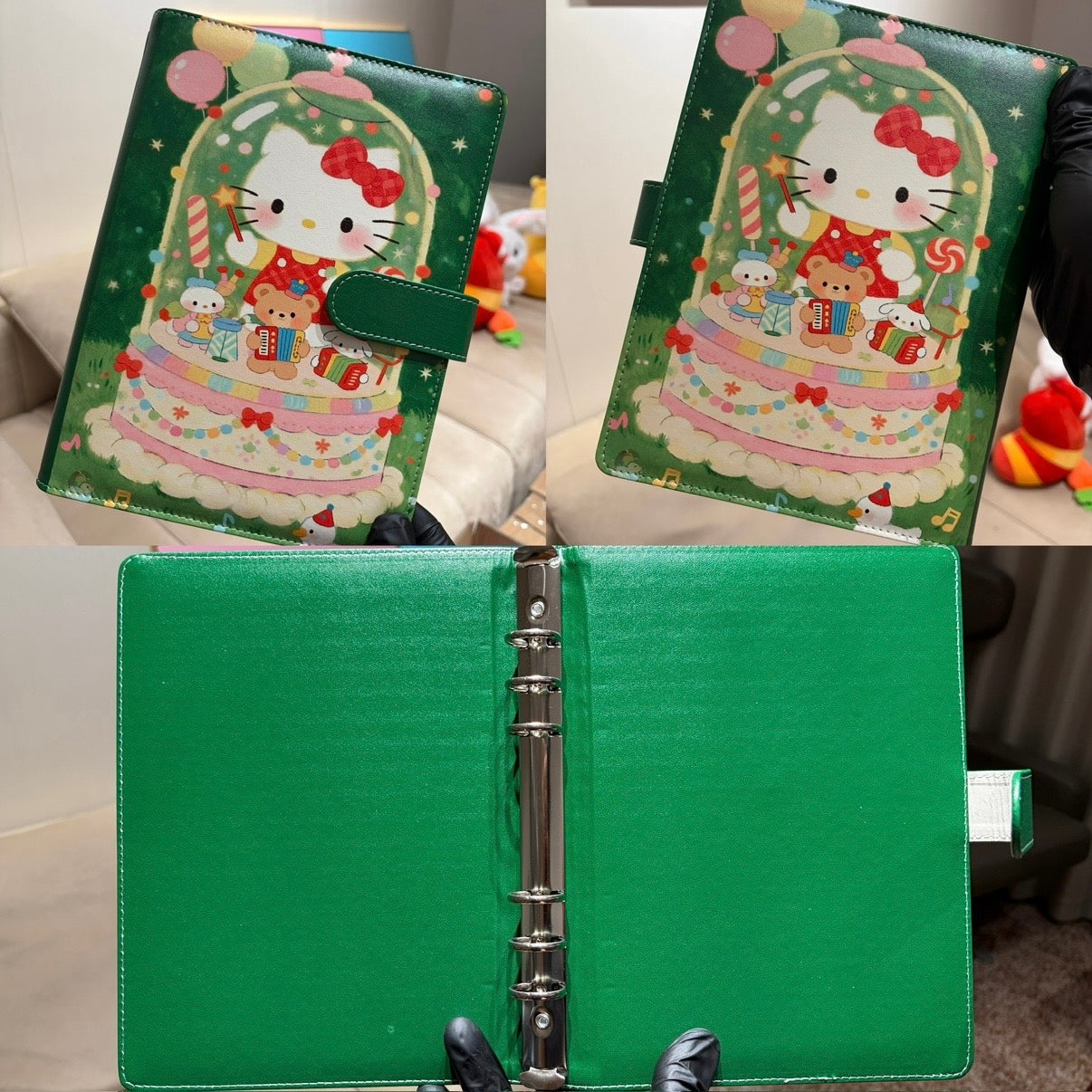 Hello Kitty series