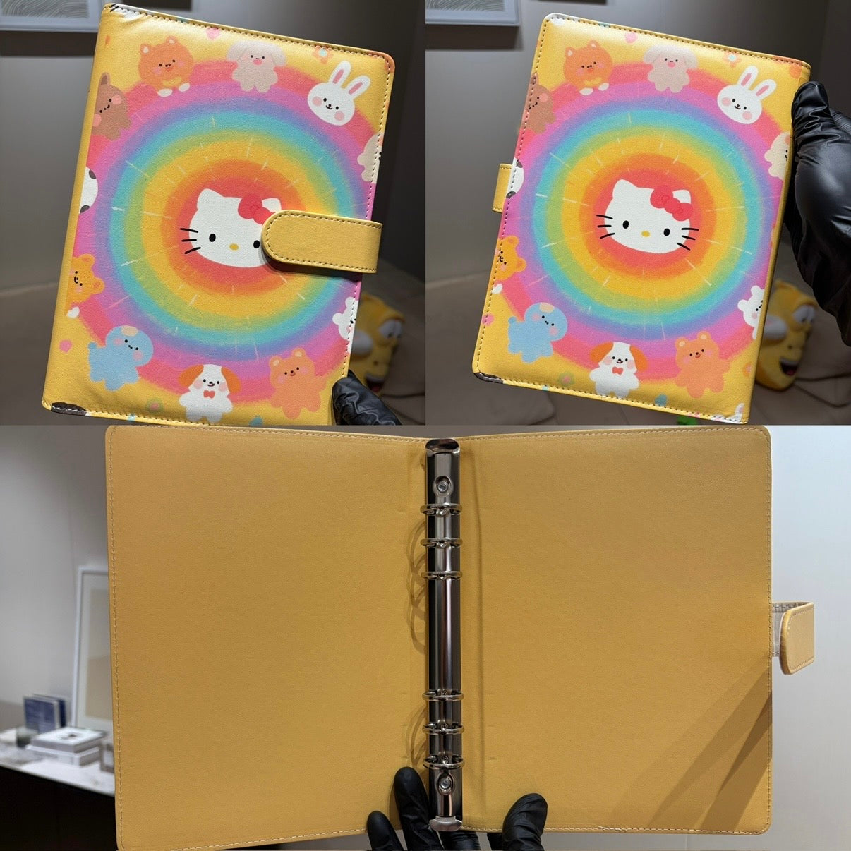 Hello Kitty series