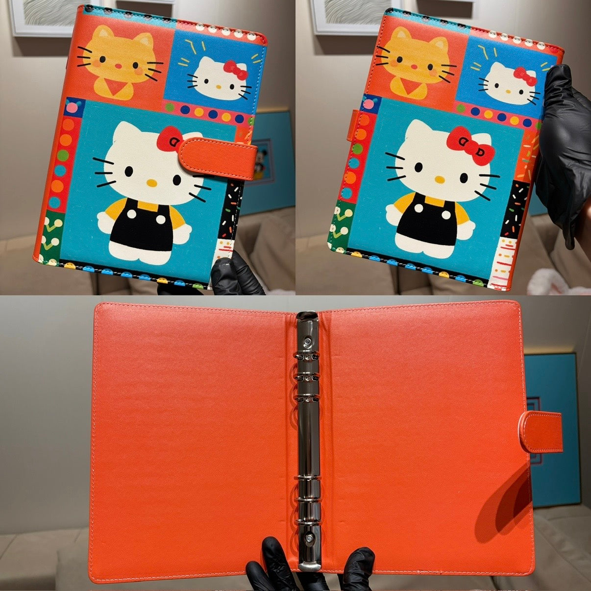 Hello Kitty series