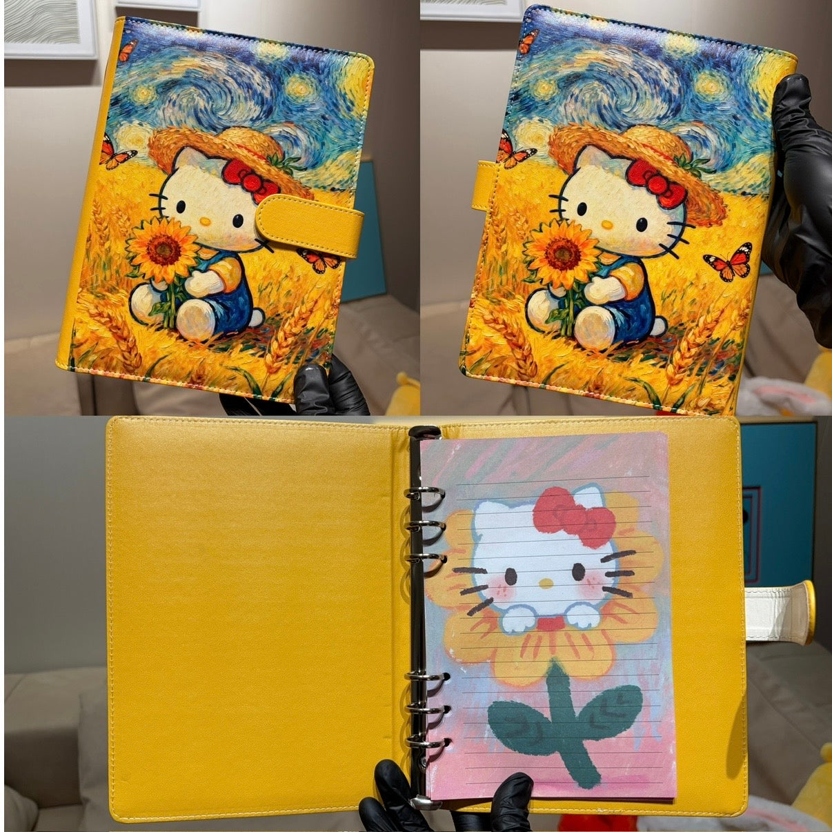 Hello Kitty series