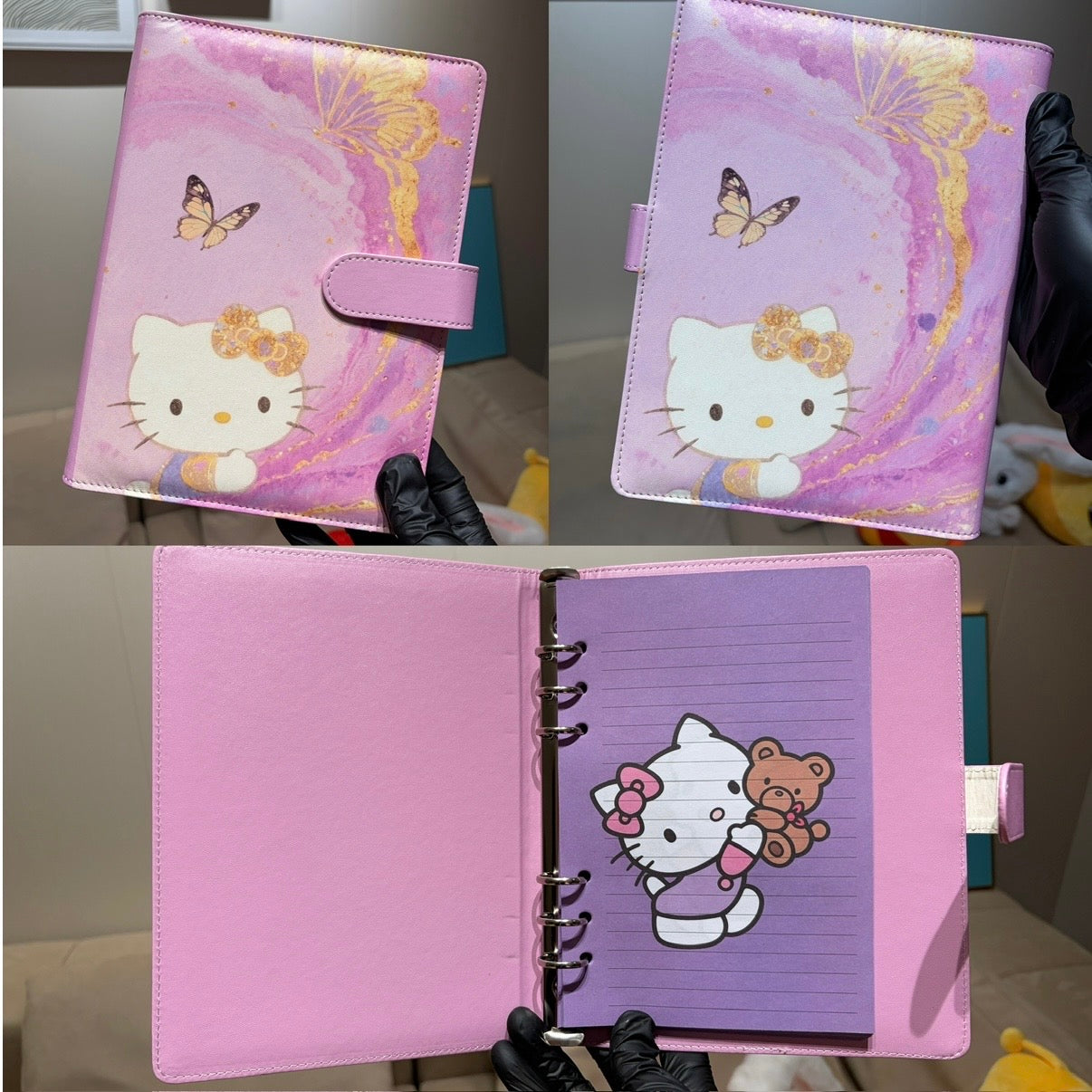 Hello Kitty series