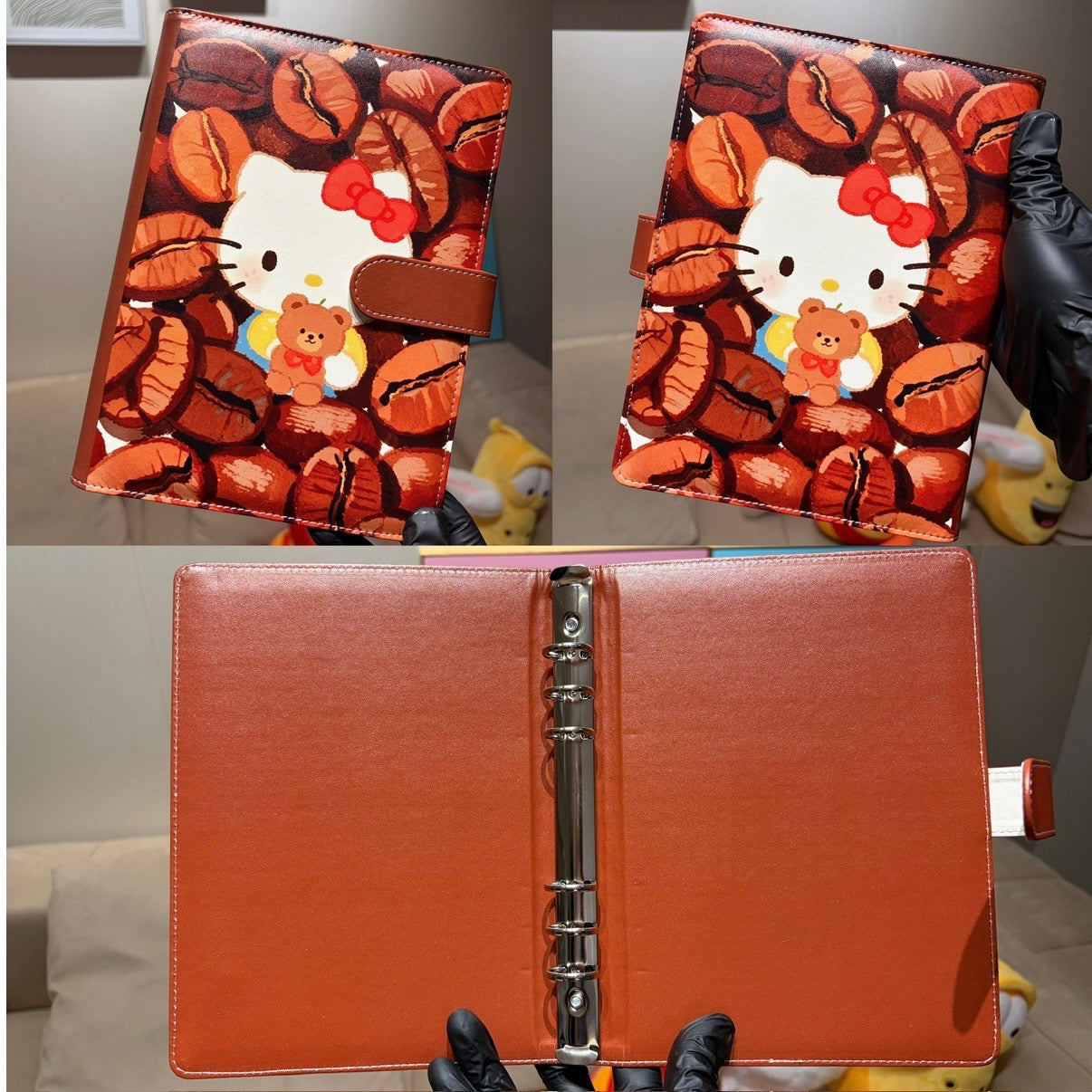 Hello Kitty series