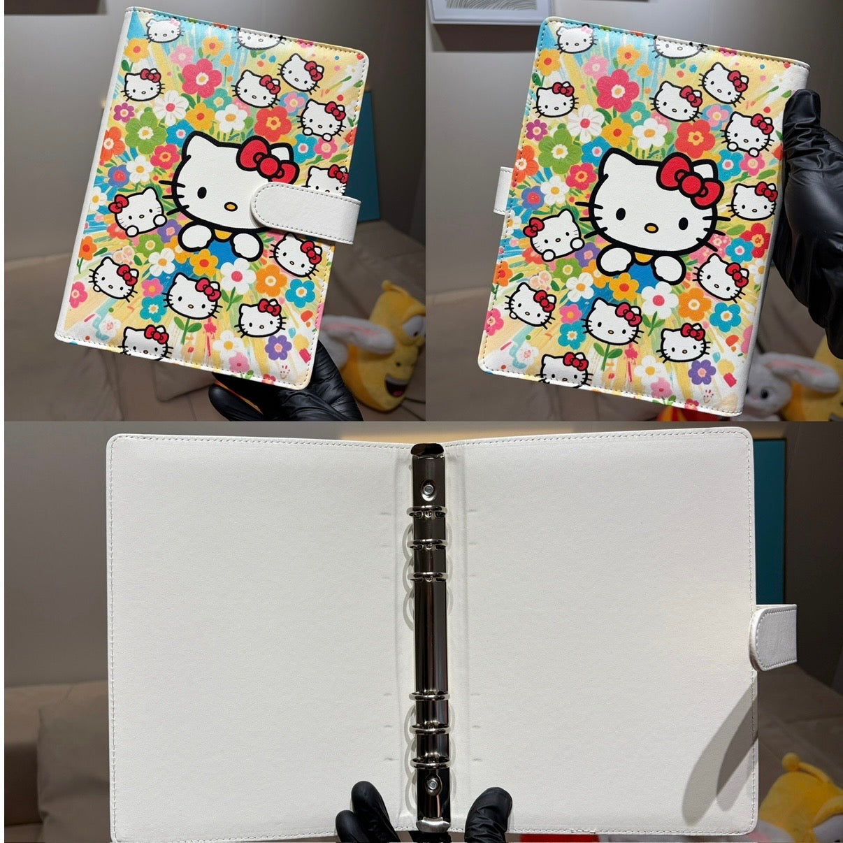 Hello Kitty series