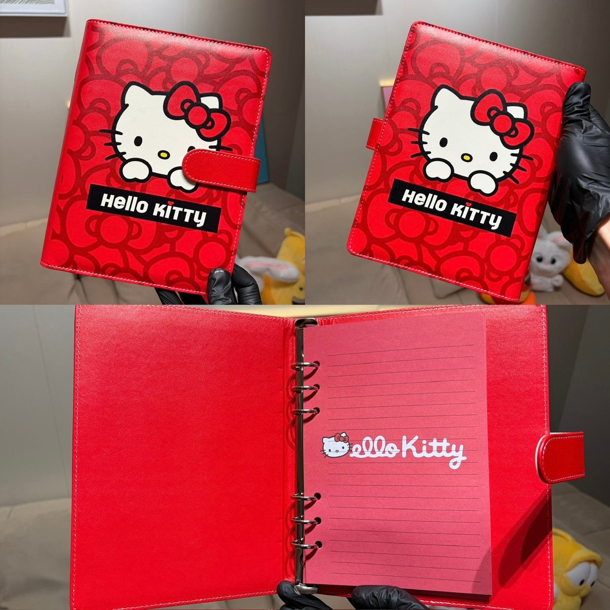 Hello Kitty series
