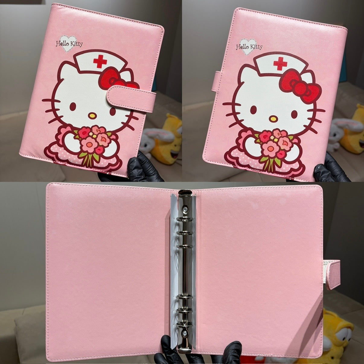 Hello Kitty series