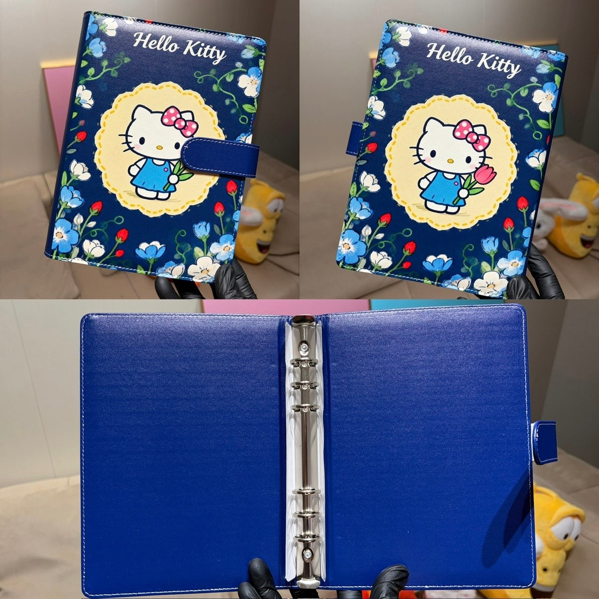 Hello Kitty series