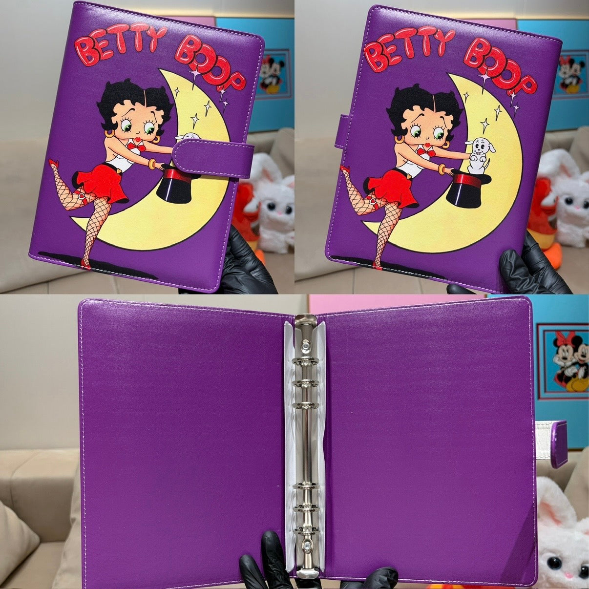 Betty Boop series