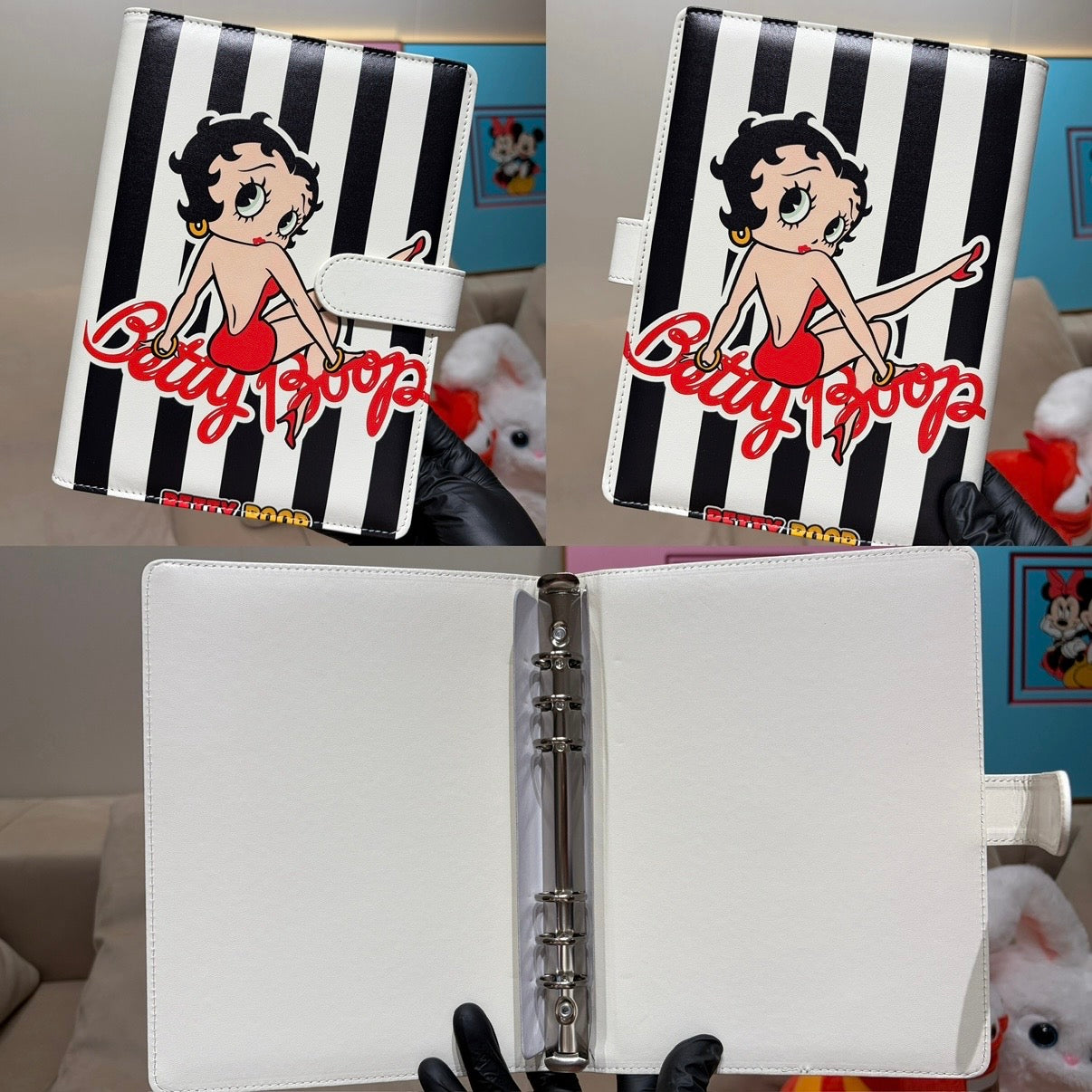 Betty Boop series